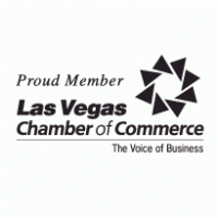 Las Vegas Chamber of Commerce logo vector logo