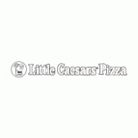 Little Caesars Pizza logo vector logo