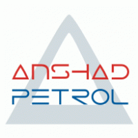 ANSHAD Petrol Neftchala logo vector logo