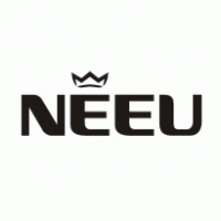 NEEU logo vector logo