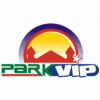Park Vip logo vector logo