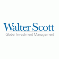 Walter Scott logo vector logo