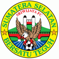 SRIWIJAYA FC PALEMBANG logo vector logo