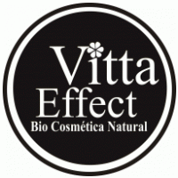 Vitta Effect logo vector logo