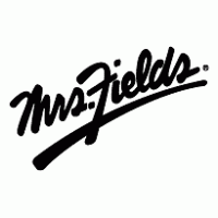 Mrs. Fields logo vector logo