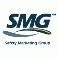 Safety Marketing Group logo vector logo