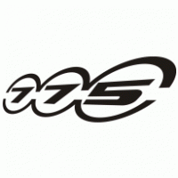 775 logo vector logo
