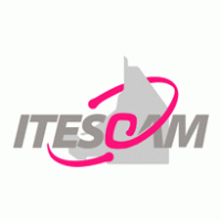 ITESCAM logo vector logo