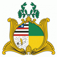 Brasão do Estado do Maranhão – cdr v13 logo vector logo