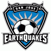 San Jose Earthquakes logo vector logo