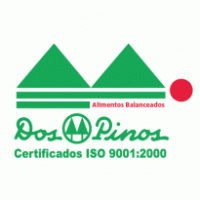 Alimentos Balanceados Dos Pinos logo vector logo