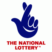 The National Lottery logo vector logo