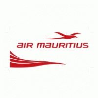 Air Mauritius logo vector logo