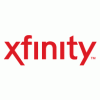 xfinity logo vector logo
