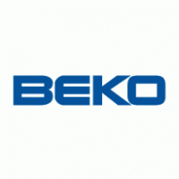 Beko logo vector logo