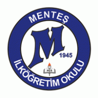 Menteş İlköğretim Okulu logo vector logo