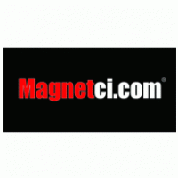 magnetci.com logo vector logo