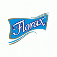 FLORAX logo vector logo