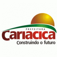 PREFEITURA DE CARIACICA – ES logo vector logo