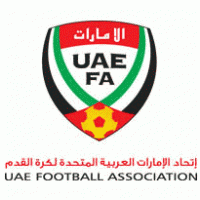 UAE FA logo vector logo