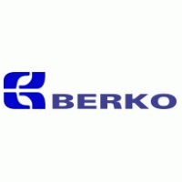Berko logo vector logo