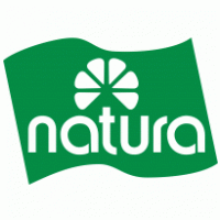 Natura logo vector logo