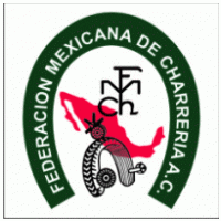 Federacion Mexicana de Charreria logo vector logo