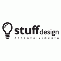 Stuff Design logo vector logo