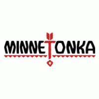 Minnetonka logo vector logo