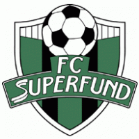 FC Superfund Pasching (middle 2000’s) logo vector logo