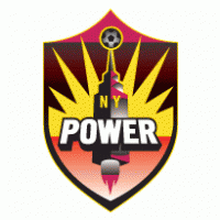 New York Power logo vector logo