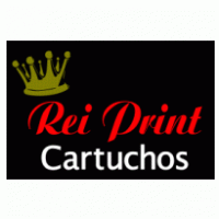Rei Print Cartuchos logo vector logo