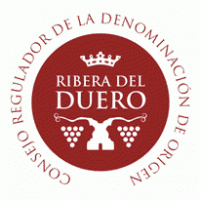 DO Ribera de Duero logo vector logo