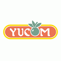 Yucom logo vector logo