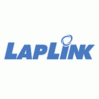 LapLink logo vector logo