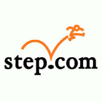 Step.com logo vector logo