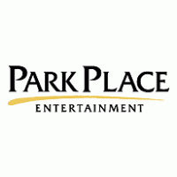 ParkPlace logo vector logo