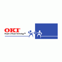 OKI logo vector logo
