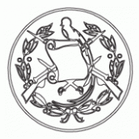Escudo de Guatemala logo vector logo