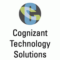 Cognizant Technology Solutions logo vector logo