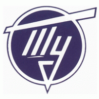 Tupolev logo vector logo