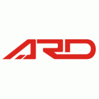 ARD logo vector logo