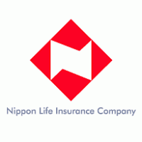 Nippon Life Insurance logo vector logo