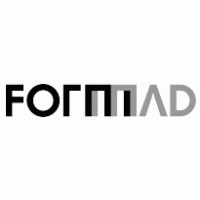 FORMMAD logo vector logo