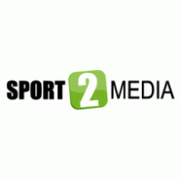 Sport2Media logo vector logo