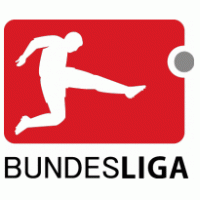 Bundesliga logo vector logo