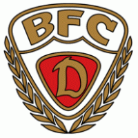 BFC Dynamo Berlin logo vector logo