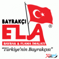 Bayrak logo vector logo