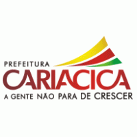 Prefeitura Cariacica logo vector logo