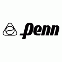Penn logo vector logo